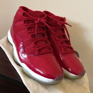 Air Jordan retro 11
